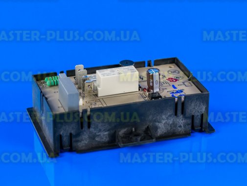 Модуль управления (таймер) Beko 267000036 для плиты и духовки