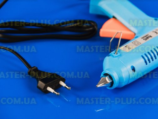 Клейовий пістолет ZD-7A 60W