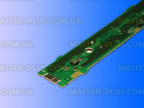 Модуль (плата індикації) Ariston C00143099 для холодильника