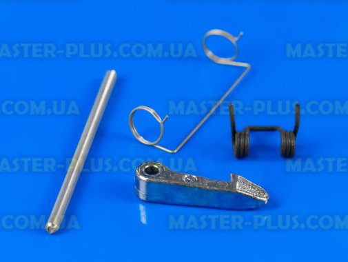 Ручка двери (люка) в сборе AEG 4055186482 для стиральной машины