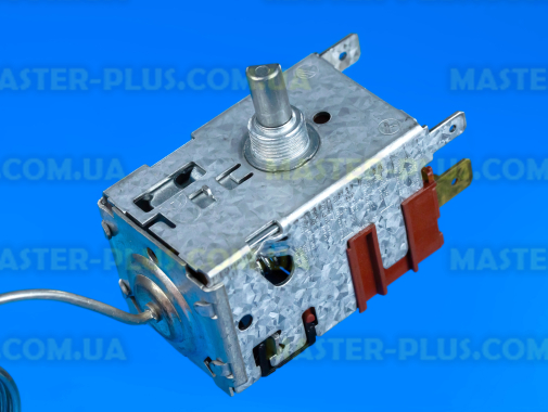 Термостат 25T65 1,0м совместим с Danfoss 077B6221 для холодильника