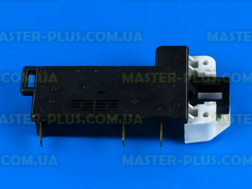 Замок (УБЛ) Whirlpool 481928118004 для стиральной машины