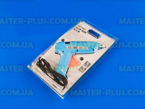 Клейовий пістолет ZD-7A 60W