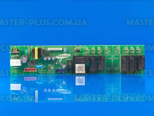 Модуль (плата управління) Samsung DE92-02161H Original для плити та духовки