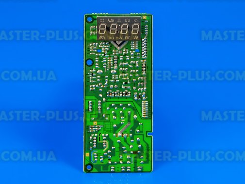 Модуль (плата) управления Samsung DE92-02814Q для микроволновой печи