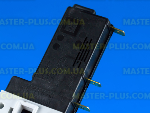 Замок (УБЛ) Whirlpool 481928118004 для стиральной машины