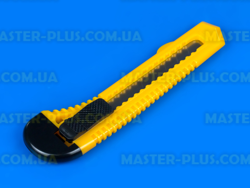 Нож з відламуючимось лезом 18мм Sigma 8213011