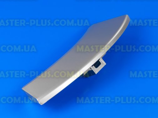 Ручка двери (люка) в сборе AEG 4055186482 для стиральной машины