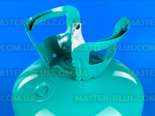 Фреон R507 (балон 11,3 кг) Whicepart для холодильника