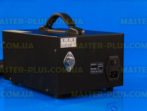 Паяльная станция с феном Extools (HandsKit) 909D 4в1 (паяльник+фен+тестер+USB)