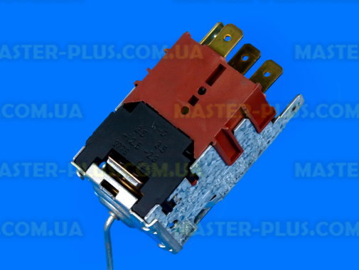 Термостат 25T65 1,0м совместим с Danfoss 077B6221 для холодильника