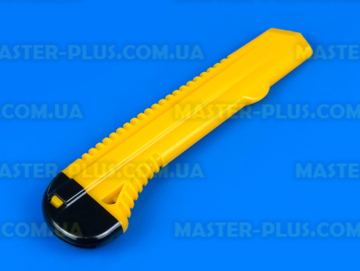 Нож з відламуючимось лезом 18мм Sigma 8213011