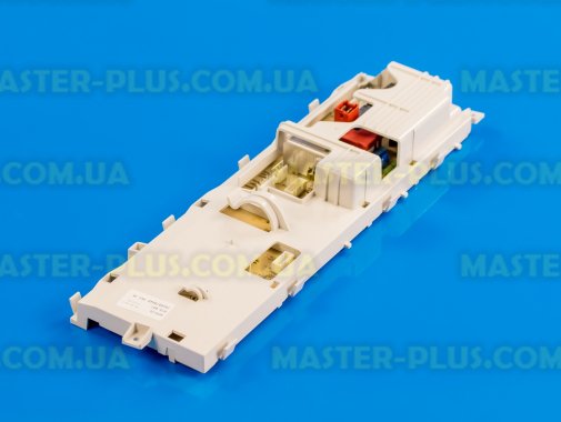 Модуль (плата) управління Beko 2826972270 для пральної машини