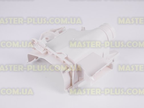 Бункер порошкоприемника Electrolux 1246233710 Original для стиральной машины