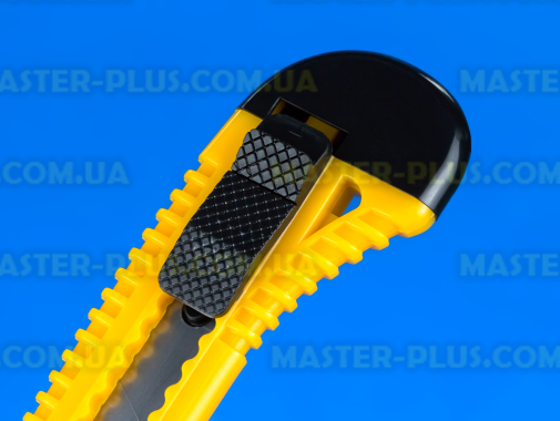 Нож з відламуючимось лезом 18мм Sigma 8213011