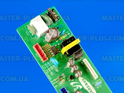 Модуль (плата управління) Samsung DE92-02161H Original для плити та духовки