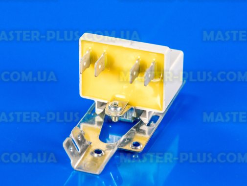 Фільтр мережевий Indesit C00143383 (DEM F3CC72102F) для пральної машини