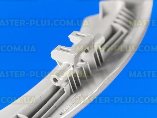 Ручка двери (люка) в сборе AEG 4055186482 для стиральной машины