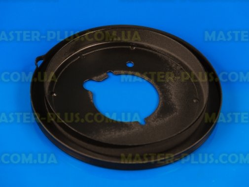 Крышка конфорки средняя Electrolux 3532192238 для плиты и духовки