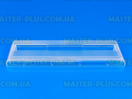Передняя панель верхнего ящика морозильной камеры Ariston C00272439 для холодильника