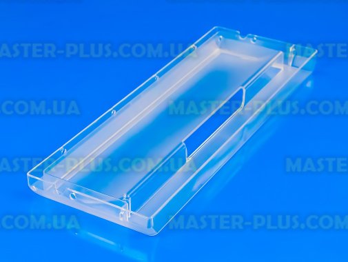 Передняя панель верхнего ящика морозильной камеры Ariston C00272439 для холодильника
