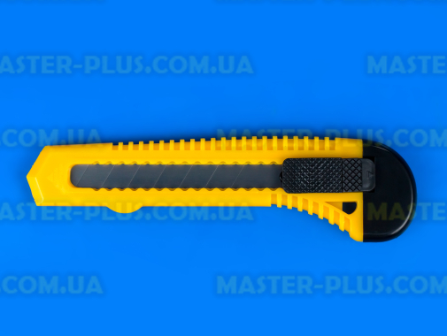 Нож з відламуючимось лезом 18мм Sigma 8213011