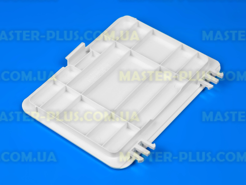 Передняя крышка фильтра насоса Samsung DC63-00920A для стиральной машины