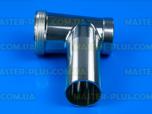 Тубус мясорубки Bosch 798627 (без упаковки) для мясорубки