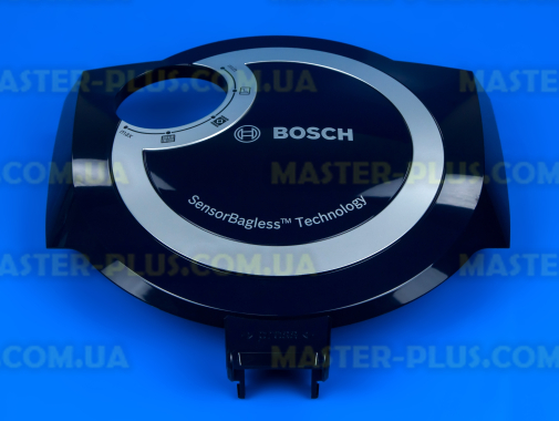 Крышка задняя Bosch Siemens 12015153 для пылесоса