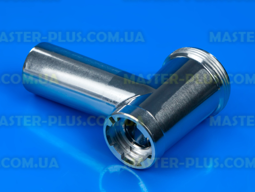 Тубус мясорубки Bosch 798627 (без упаковки) для мясорубки