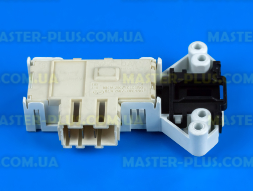 Замок (ПБЛ) Zanussi ROLD DA060028 (без ориг. упаковки) для пральної машини