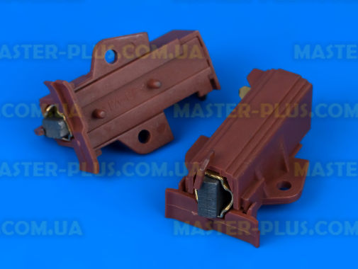 Щітки вугільні 5*12,5*32 з щіткотримачем Candy 49028931 (без ориг. упаковки) для пральної машини