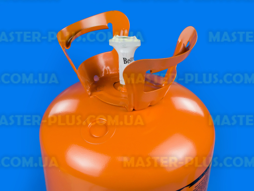 Фреон R290 (балон 5 кг) Refrigerant для холодильника
