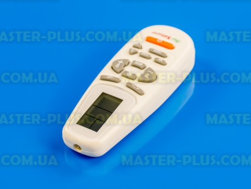 Пульт кондиціонера Saturn ST-07 HR для кондиціонера