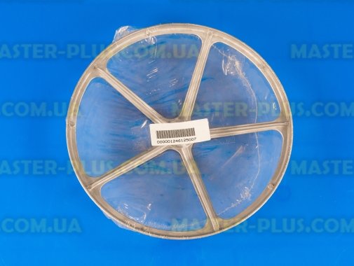 Шків Zanussi 1246125007 для пральної машини