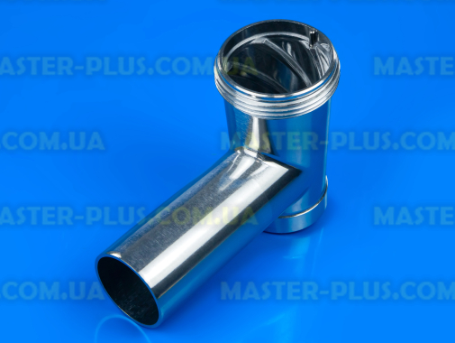 Тубус мясорубки Bosch 798627 (без упаковки) для мясорубки