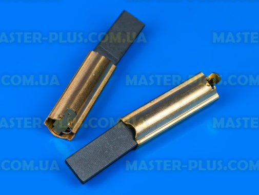 Щітки вугільні 5*12,5*32 з щіткотримачем Candy 49028931 (без ориг. упаковки) для пральної машини