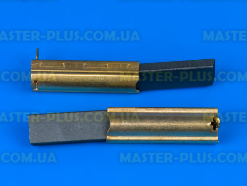 Щітки вугільні 5*12,5*32 з щіткотримачем Candy 49028931 (без ориг. упаковки) для пральної машини