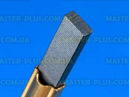 Щітки вугільні 5*12,5*32 з щіткотримачем Candy 49028931 (без ориг. упаковки) для пральної машини