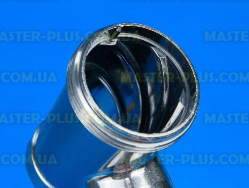 Тубус мясорубки Bosch 798627 (без упаковки) для мясорубки