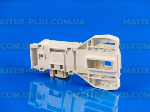 Замок (УБЛ) Indesit C00297327 (без ориг. упаковки) для стиральной машины