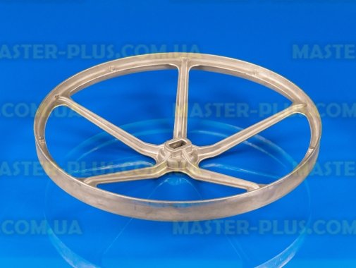 Шків Zanussi 1246125007 для пральної машини
