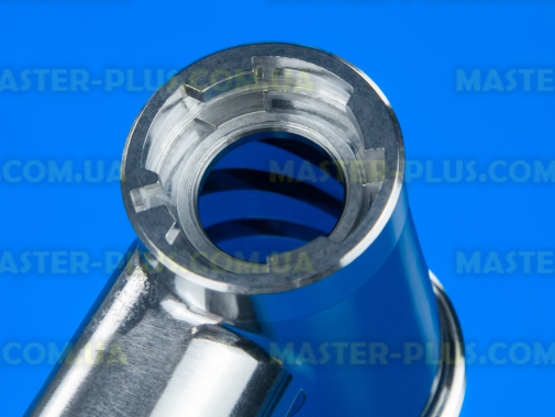 Тубус мясорубки Bosch 798627 (без упаковки) для мясорубки