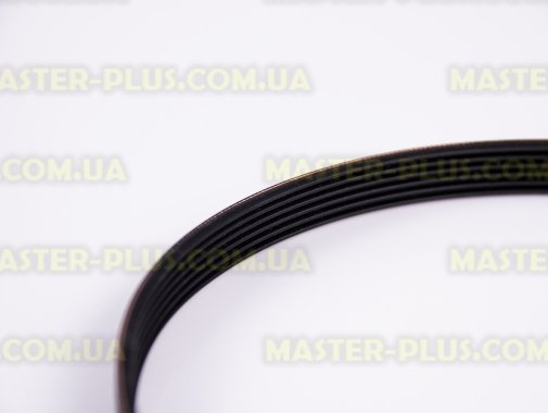 Ремінь 1226 J6 EL «Hutchinson» чорний для пральної машини