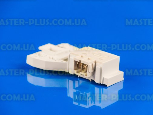 Замок (УБЛ) Indesit C00297327 (без ориг. упаковки) для стиральной машины