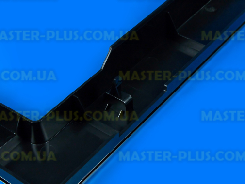 Декоративная рамка (фасад) с крепежом Samsung DE97-00578A для микроволновой печи