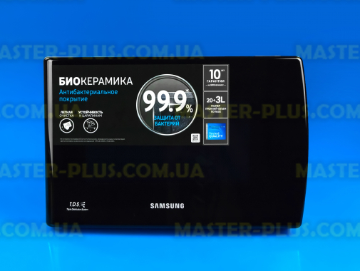 Дверцята в зборі Samsung DE94-02426A Original для мікрохвильової печі
