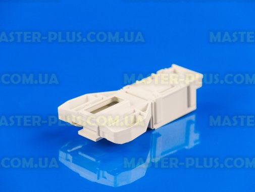 Замок (УБЛ) Indesit C00297327 (без ориг. упаковки) для стиральной машины
