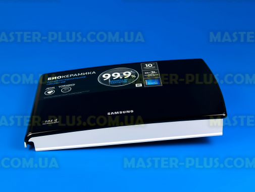 Дверцята в зборі Samsung DE94-02426A Original для мікрохвильової печі
