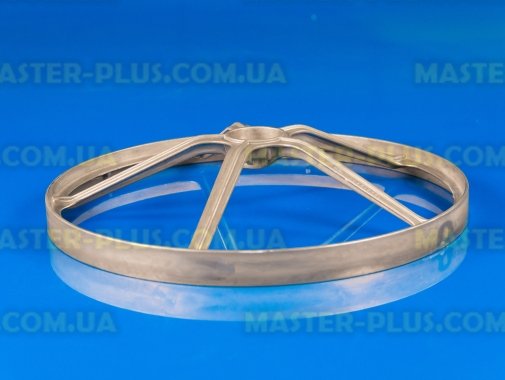 Шків Zanussi 1246125007 для пральної машини